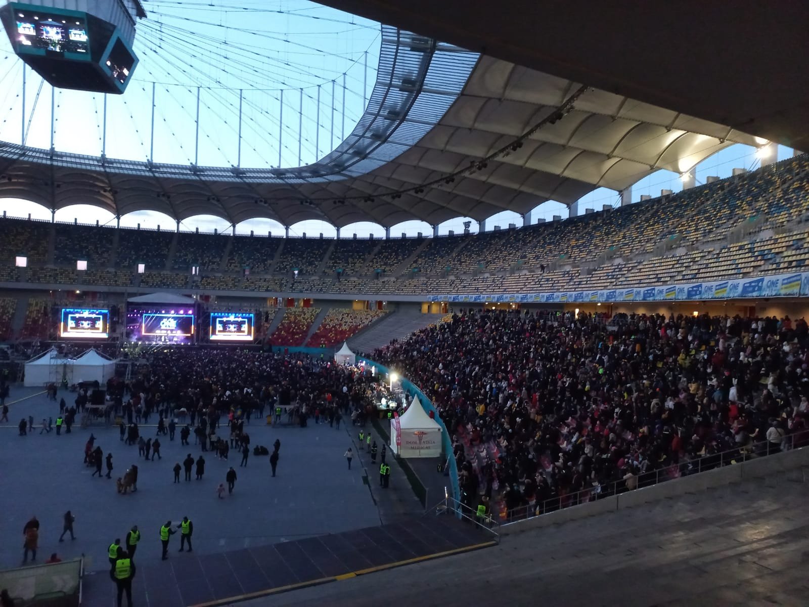 weareone