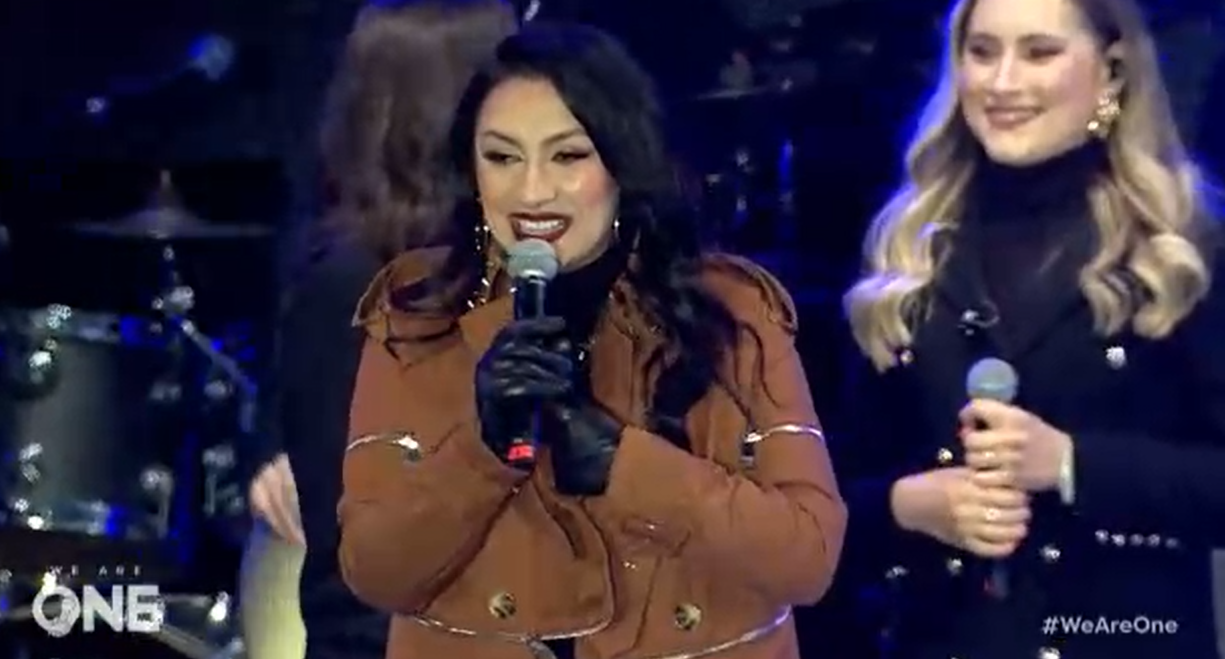 andra