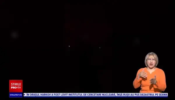 Kievul, aproape de asediu. Mai bine de jumătate din locuitori au fugit