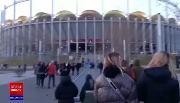 LIVE UPDATE | We Are One. Se întâmplă chiar acum. Armin Van Buuren a ajuns pe Arena Națională