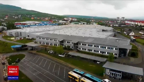 Companiile multinaționale care au operațiuni și în Ucraina și în România și-au adus la noi în țară angajații