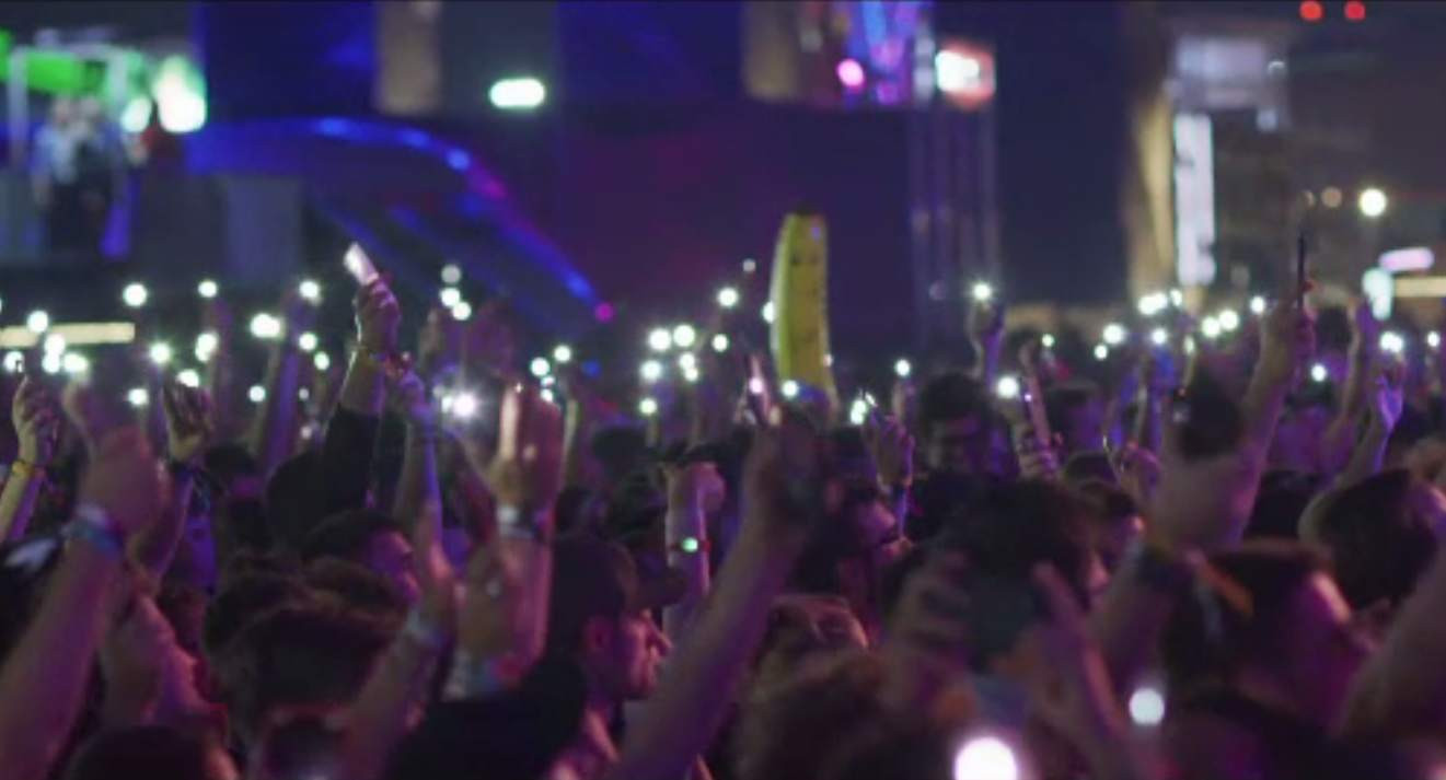 WE ARE ONE. Încasările de 3,7 milioane de lei vor ajunge la Crucea Roșie. PROTV donează si banii din publicitate