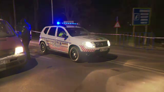 O rusoaică în vârstă de 36 de ani, reținută de polițiștii de frontieră din Siret. Femeia era urmărită prin Interpol