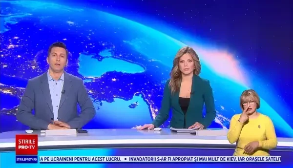 Proteste împotriva invaziei ruse din Ucraina organizate în mai multe orașe mari ale lumii