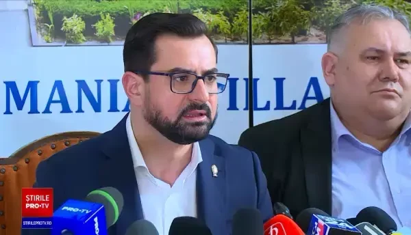 Autoritățile dau asigurări că depozitele de ulei sunt pline, iar oamenii nu ar trebui să-și facă griji