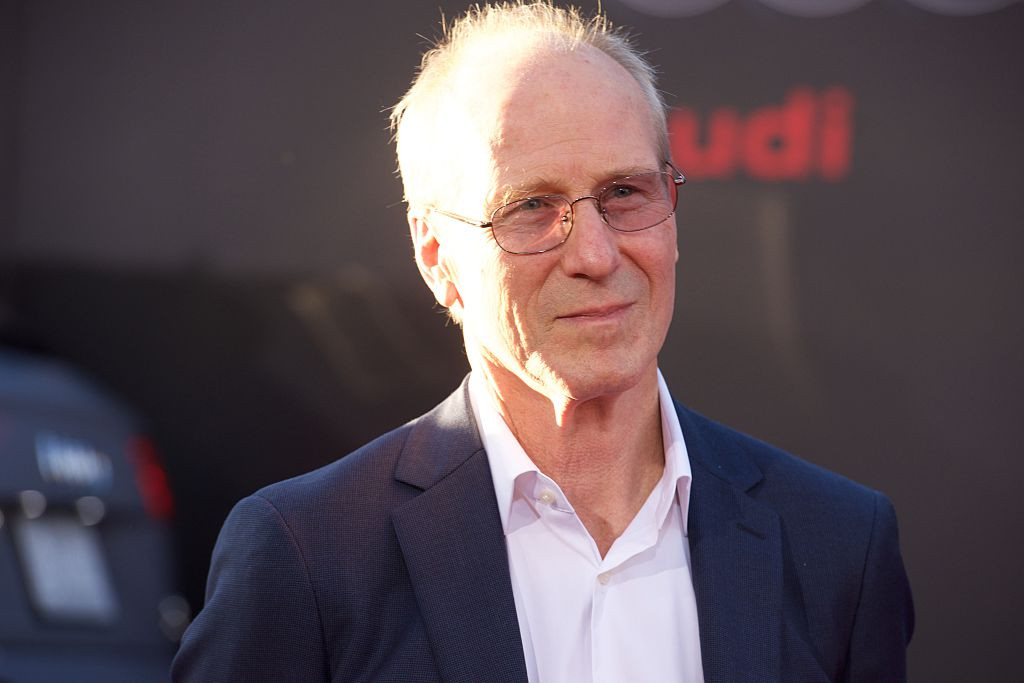 A murit actorul William Hurt