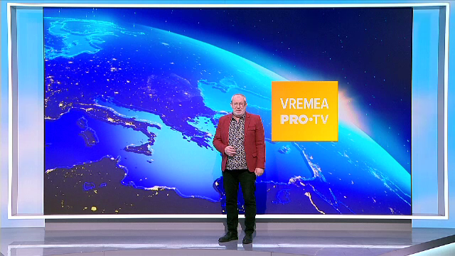 Vreme frumoasă, dar vine din nou frigul. Până la cât scad temperaturile