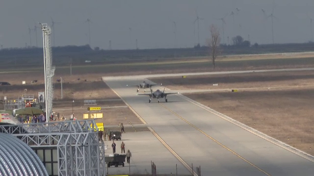 Statele Unite vor să ceară Chinei să nu se implice în conflictul din Ucraina