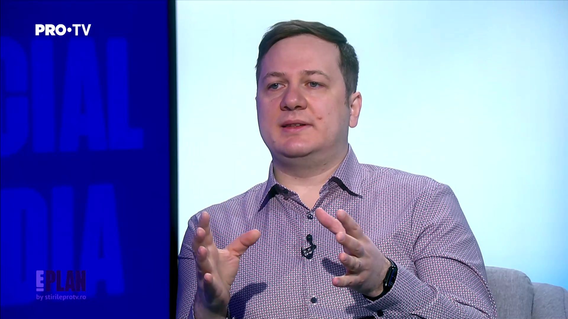 ePlan. Tot ce trebuie să știm despre Google Analytics atunci c&acirc;nd avem un magazin online. Sfaturile lui Eugen Potlog