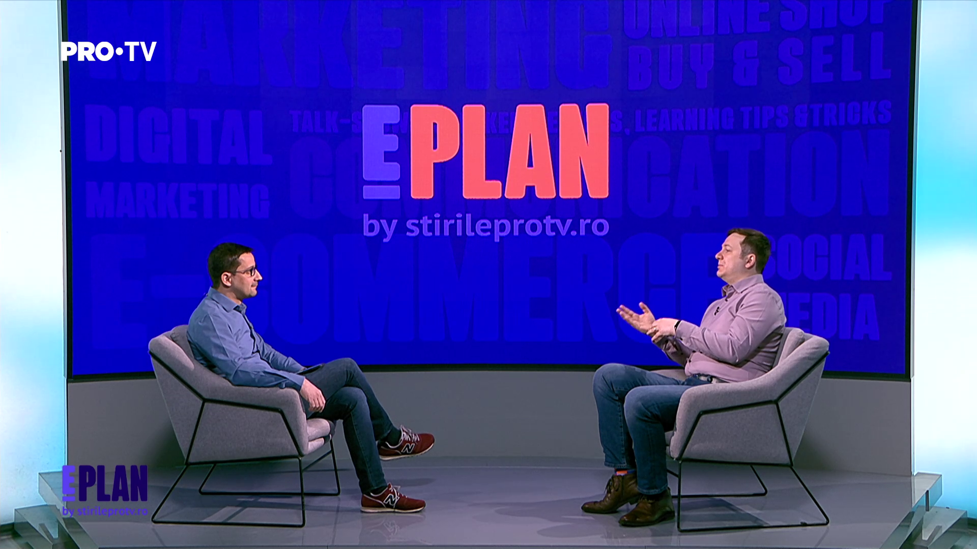 ePlan. Tot ce trebuie să știm despre Google Analytics atunci c&acirc;nd avem un magazin online. Sfaturile lui Eugen Potlog