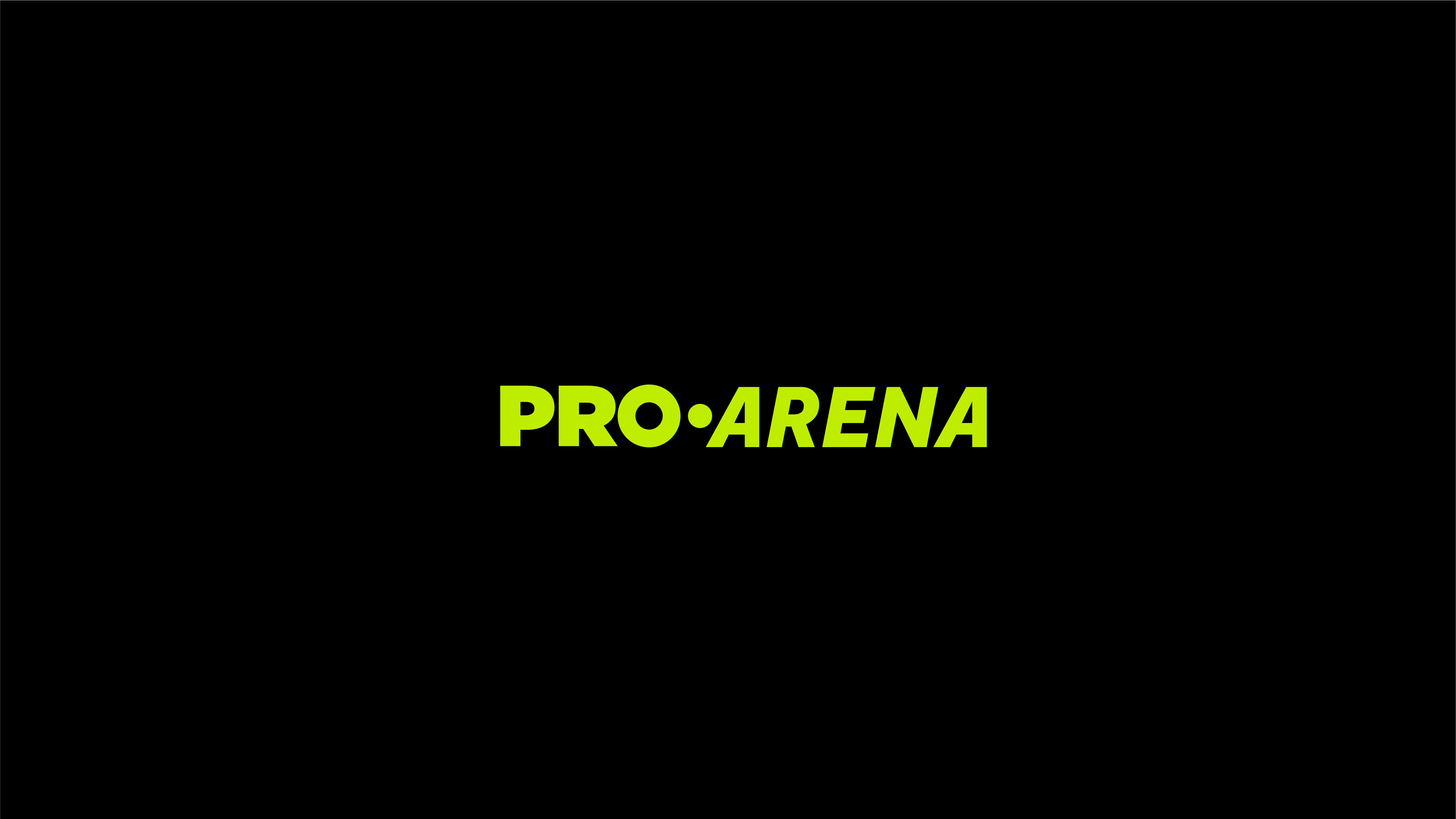 În curând, PRO 2 redevine ACASĂ, iar PRO X devine PRO ARENA!