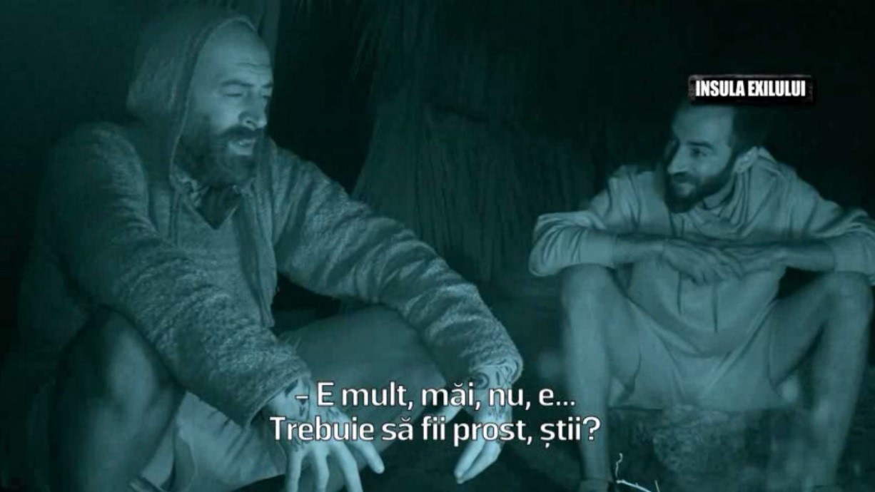 „De azi încolo nu mai există TJ! Există Iordache”! CRBL, reacție dură după ce a ajuns pe Insula Exilului