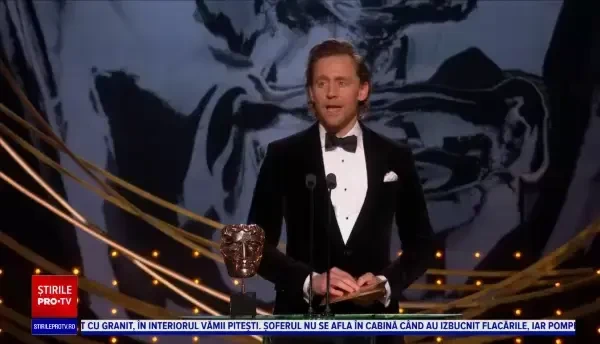 Premiile BAFTA 2022. ''Dune'' a dominat seara. Iată lista câștigătorilor