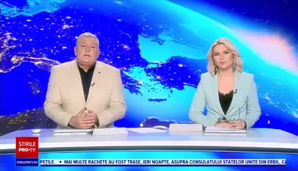 O nouă rubrică la Știrile PRO TV ale dimineții, în fiecare luni: iBani, cu Ștefana Todică