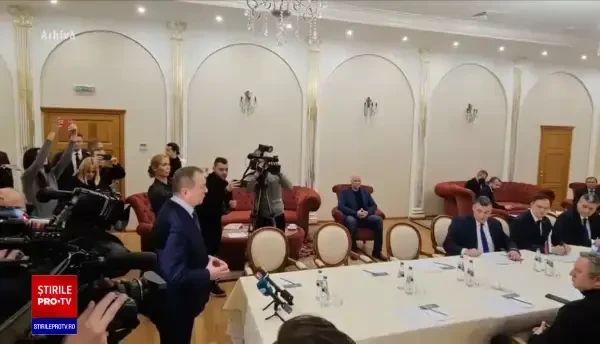 Statele Unite vor să ceară Chinei să nu se implice în conflictul din Ucraina