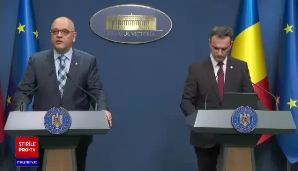 Arafat: Nu există niciun motiv de panică pentru ca românii să dea buzna în magazine şi să îşi facă provizii