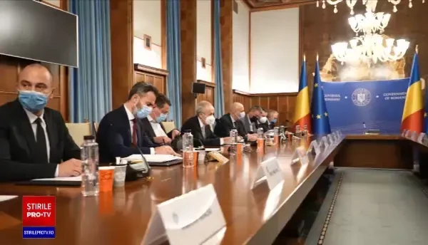 Politicienii caută soluții să echilibreze tarifele la energie. Companiile vor fi obligate să asigure stocuri