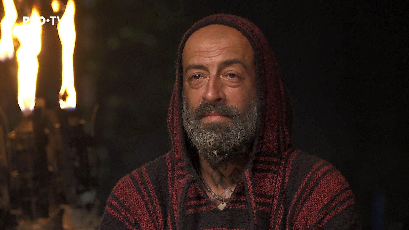 Cei trei faimoși nominalizați spre eliminare la Survivor. Cuvinte dure între CRBL și TJ Miles: „Ești ratat”