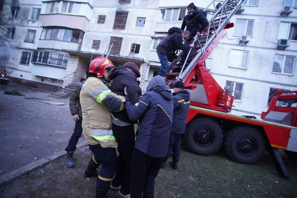 kiev apartamente