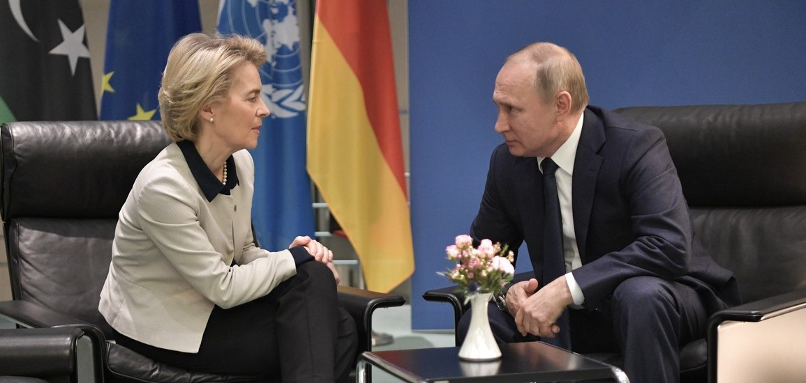 Uniunea Europeană a adoptat al 5-lea pachet de sancțiuni împotriva regimului lui Putin