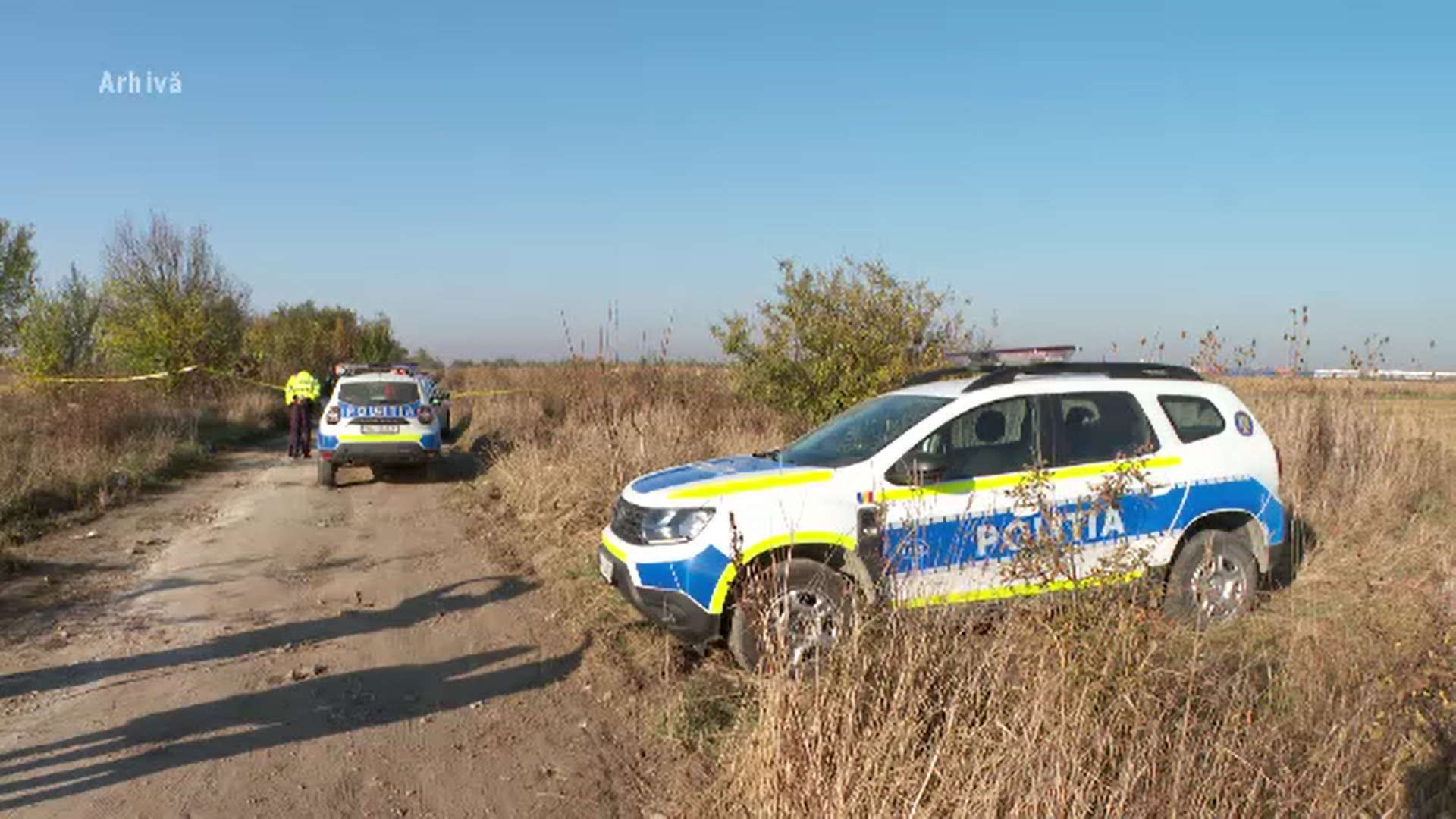 Crimă într-o familie din Bacău. Doi copii au rămas orfani după ce tatăl lor a fost ucis