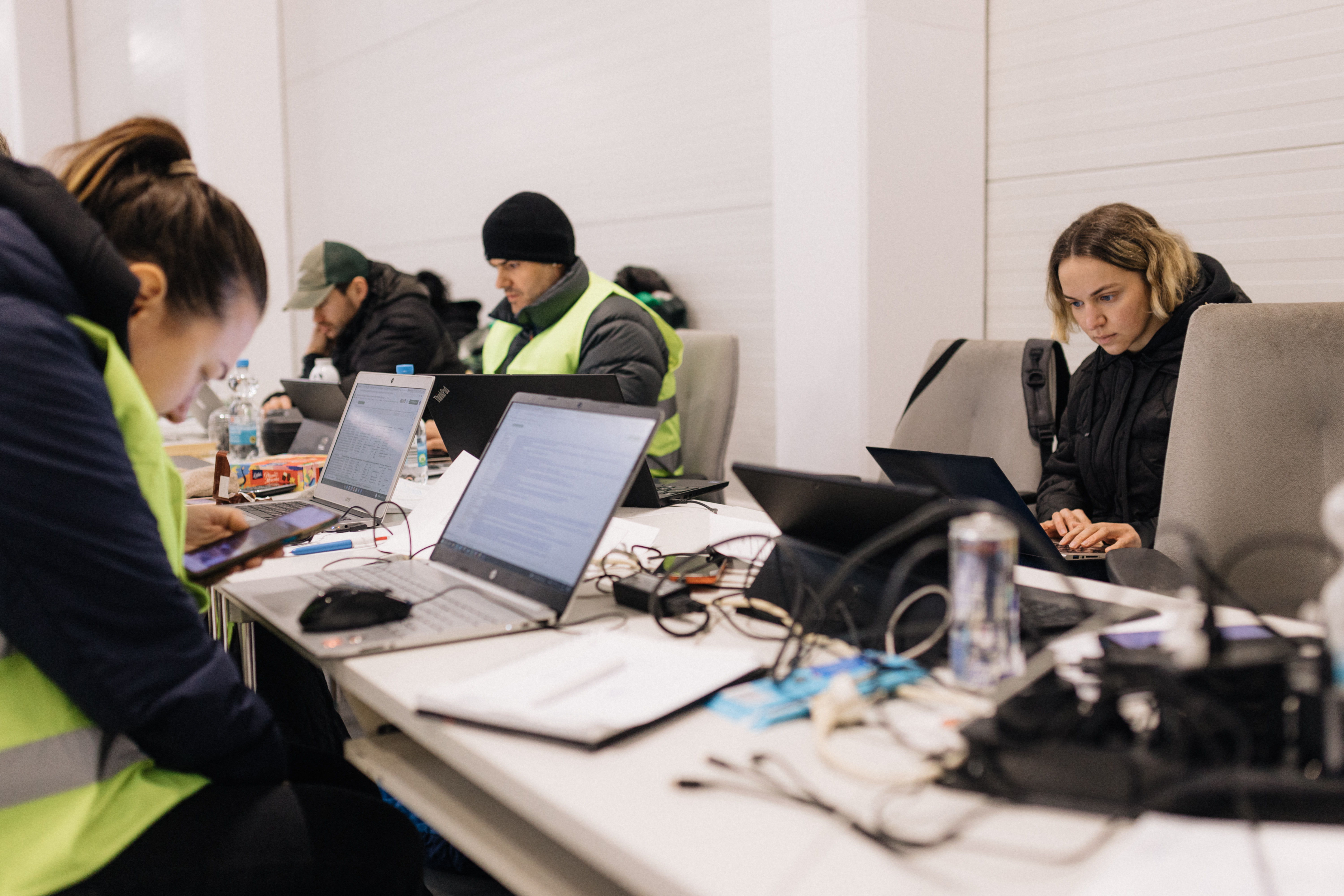 (P) Help Ukraine Center &ndash; o inițiativă a companiilor ucrainene care oferă ajutor cetățenilor ucraineni - 3