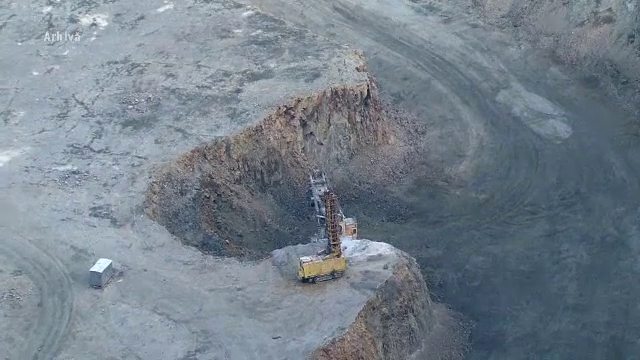 Guvernul vrea să redeschidă minele închise în ultimul deceniu. Vor fi extrase materii valoroase, de care UE e dependentă