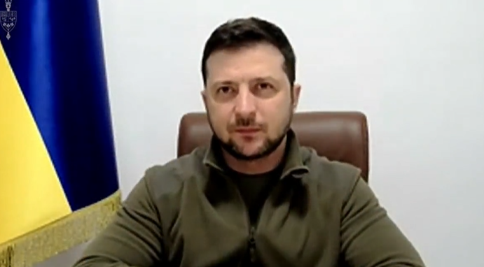 Nestle, criticată de Zelenski pentru că nu se retrage din Rusia. Reacția companiei