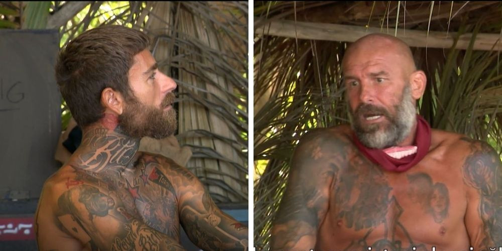 TJ Miles, din nou ținta lui Cătălin Zmărăndescu. „Nu te juca cu mine”