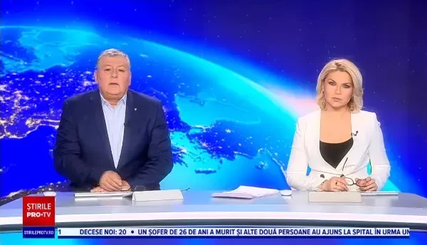 Doi nou-născuți cu probleme de sănătate au ajuns cu o ambulanță de la Kiev, în România