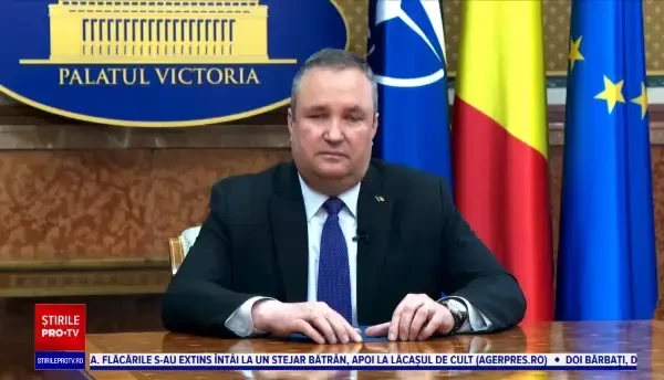 Guvernul urmează să adopte o ordonanță prin care va plafona tarifele la electricitate și gaze