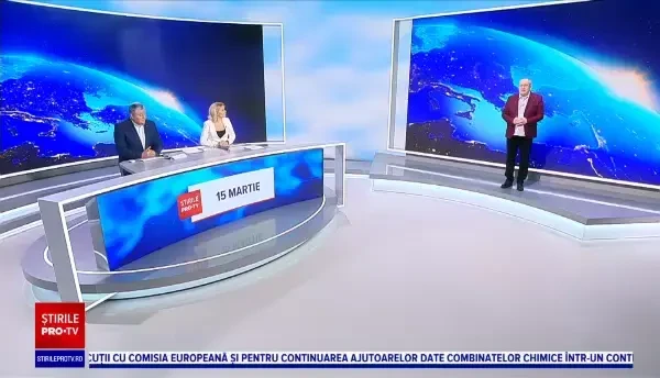 Vremea se încălzește. Zonele în care se vor înregistra 14 grade