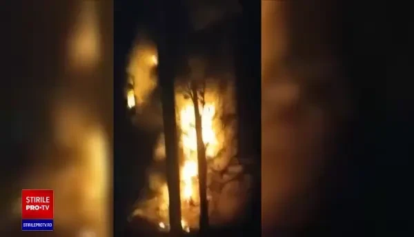 Ucrainenii au trecut de la frică la furie. Nici nu se mai tem de bombardamente: „O să-i omor pe ruşi când o să-i întâlnesc”