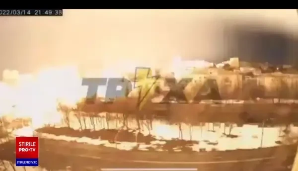 „Pentru ruși, succesul echivalează cu uciderea civililor”. Atacurile asupra zonelor rezidenţiale s-au înteţit