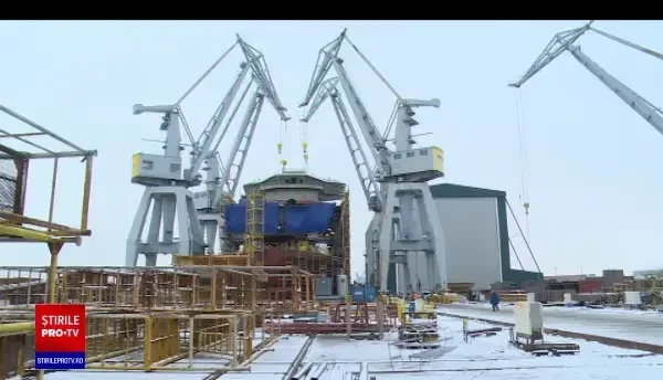 Conflictul din Ucraina se resimte și în afacerile românești. Care sunt cele mai afectate domenii