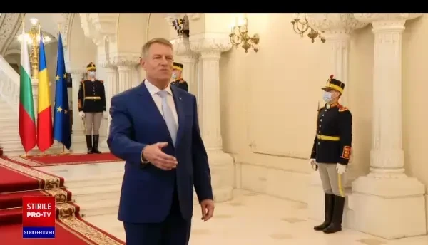 Preşedintele Radev, la Cotroceni. Bulgaria și România caută soluții să scape de gazele Rusiei