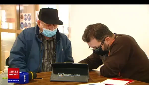 Recensământ 2022. Care sunt regulile pentru persoanele care muncesc în străinătate