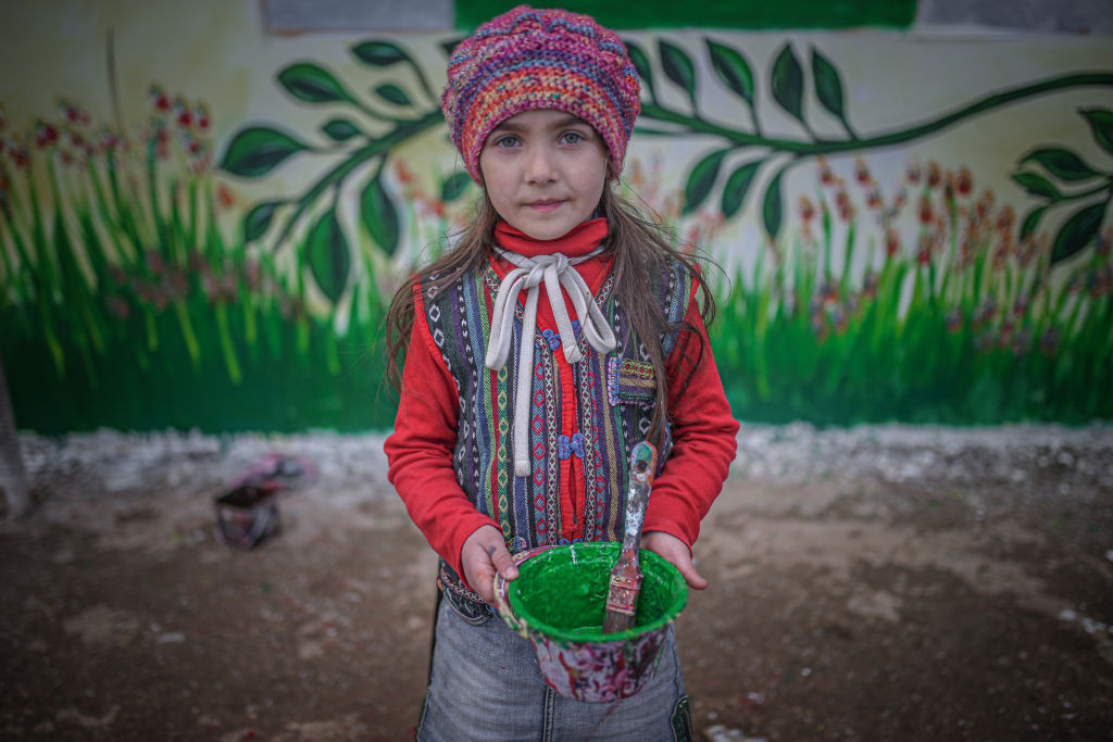 Siria, după 11 ani de război: 610.000 de morţi şi o criză alimentară