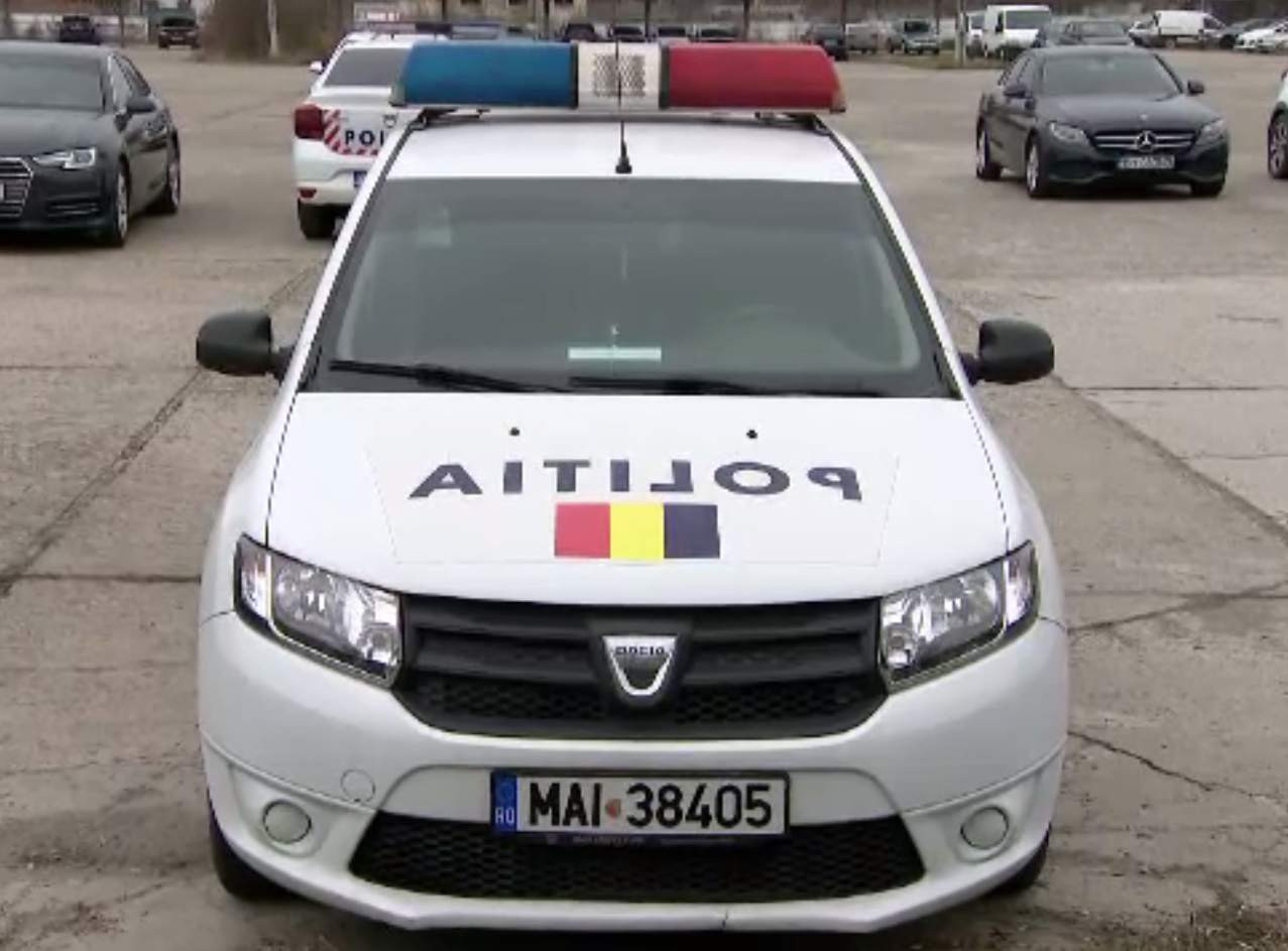 Răfuială cu un bărbat înjunghiat și altul împușcat, la Constanța. Conflictul a pornit de la o femeie