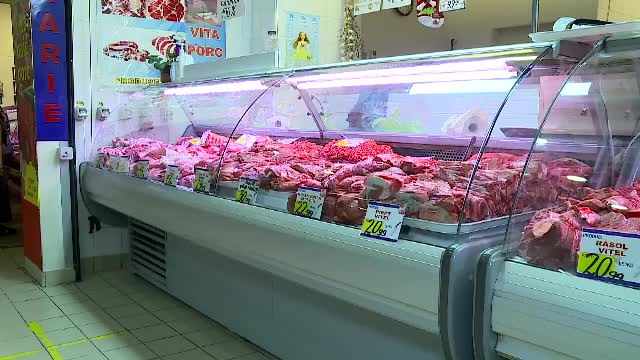 Europa are un surplus de carne de porc după ce China a oprit importurile. Care este motivul