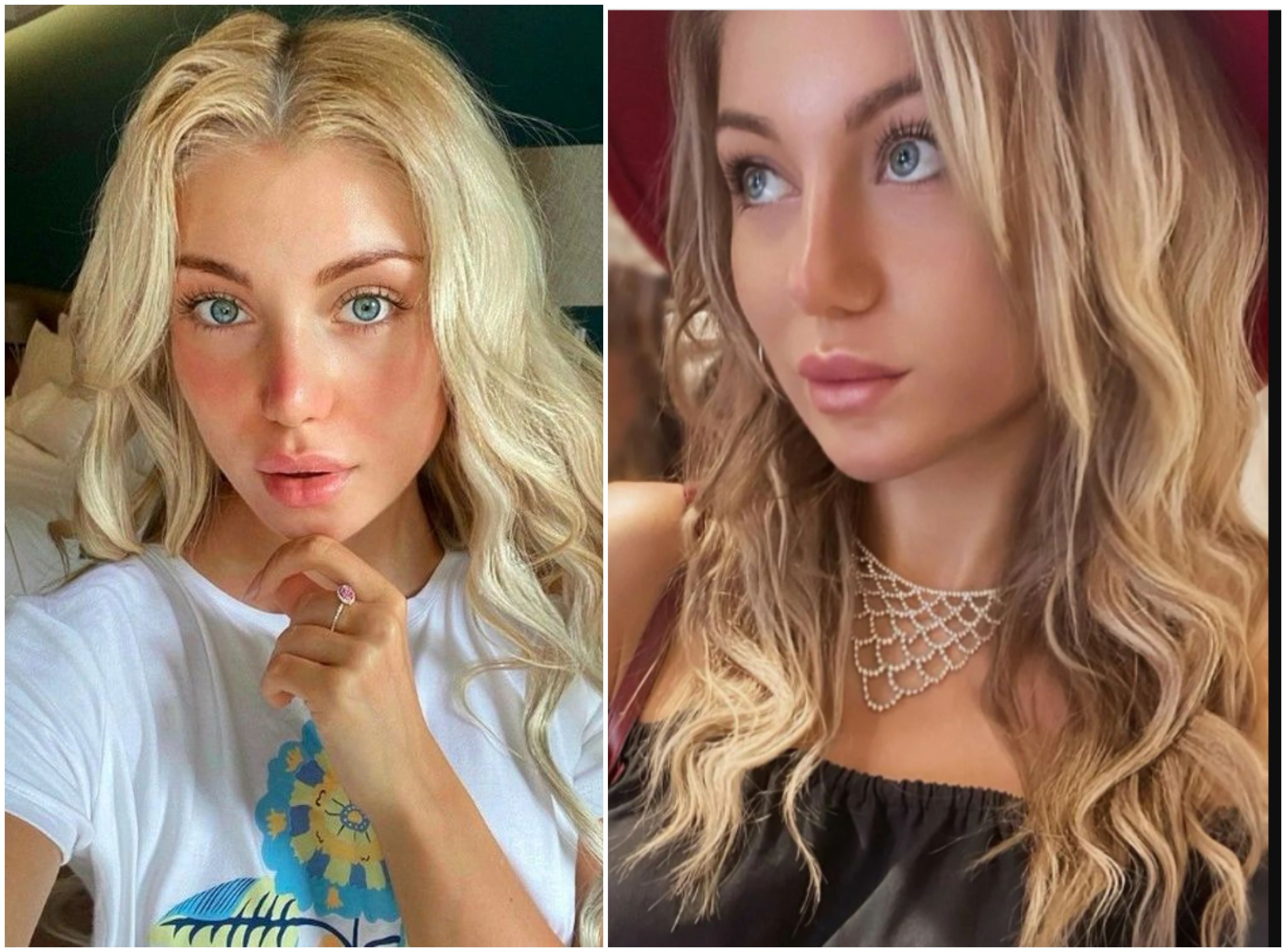 Un fotomodel din Rusia care l-a numit ”psihopat” pe Putin a fost găsită moartă după 1 an