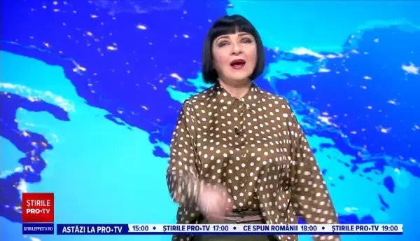 Horoscop 16 martie 2022, prezentat de Neti Sandu. Vărsătorii vor câștiga o sumă mare de bani