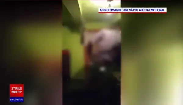 Întâmplare șocantă în Timiș. O tânără de 25 de ani a fost bătută cu brutalitate de iubitul gelos