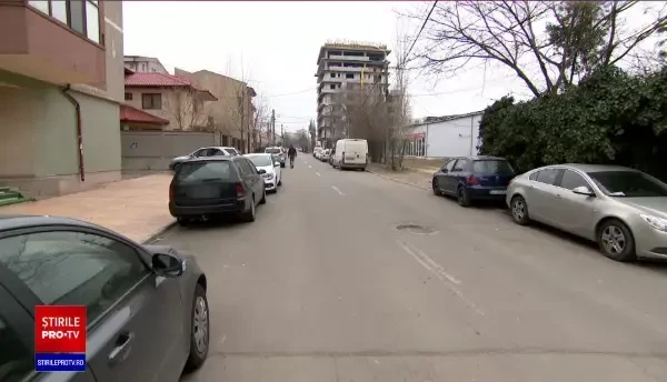 Răfuială cu un bărbat înjunghiat și altul împușcat, la Constanța. Conflictul a pornit de la o femeie