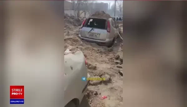 LIVE UPDATE | Război în Ucraina, ziua 21. Curtea Internaţională de la Haga a anunțat: Rusia trebuie să oprească atacul