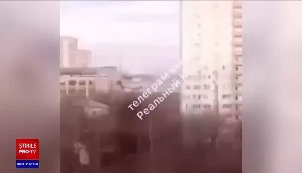 LIVE UPDATE | Război în Ucraina, ziua 21. Curtea Internaţională de la Haga a anunțat: Rusia trebuie să oprească atacul