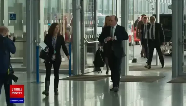 Jens Stoltenberg exclude în continuare orice intervenție militară a trupelor aliate în Ucraina