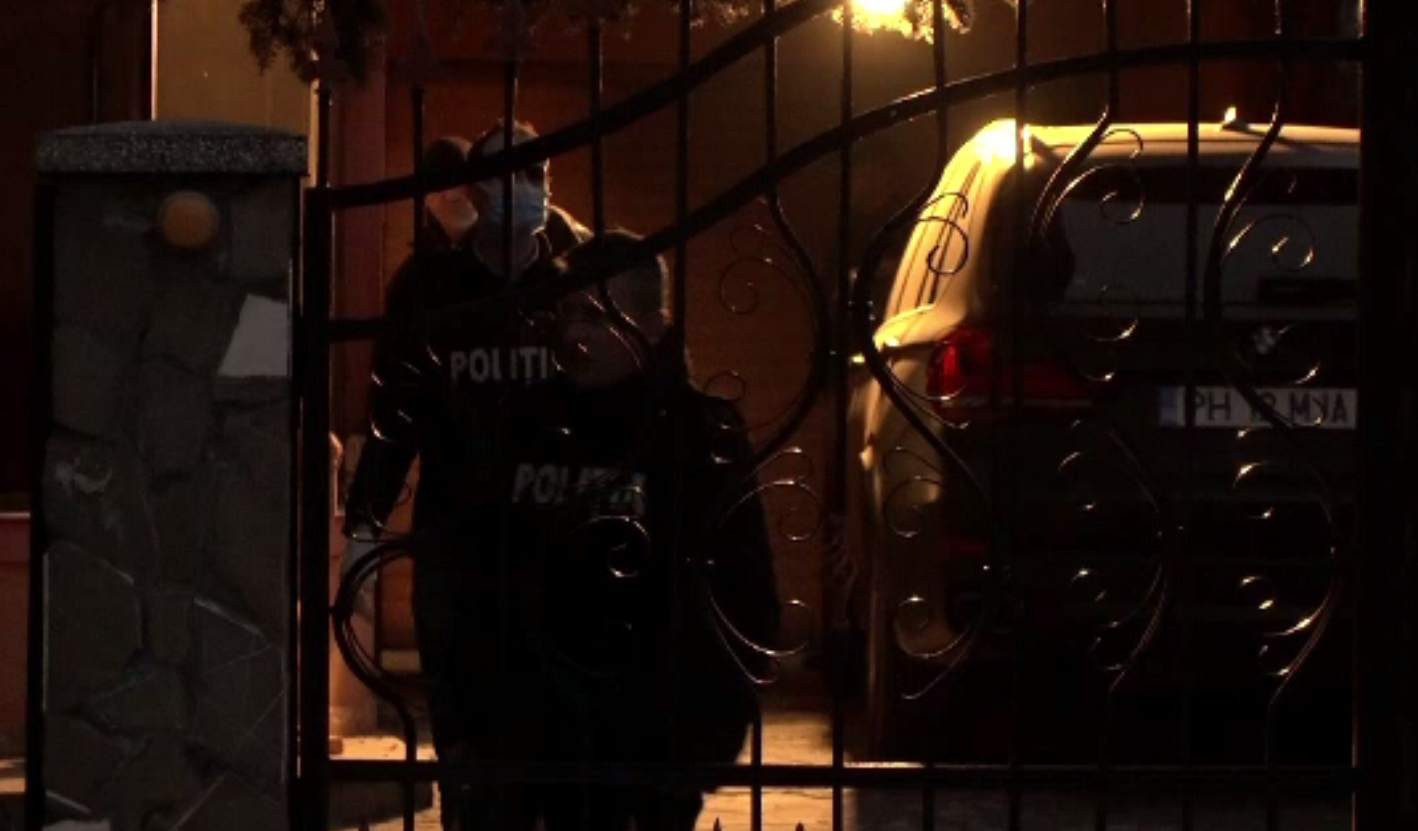 Un bărbat din Prahova s-a sinucis cu arma de vânătoare, în mansarda casei