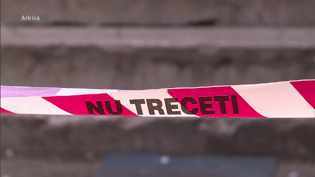 Un bărbat a murit electrocutat după ce a intrat prin efracție în hala unei fabrici din Cluj-Napoca