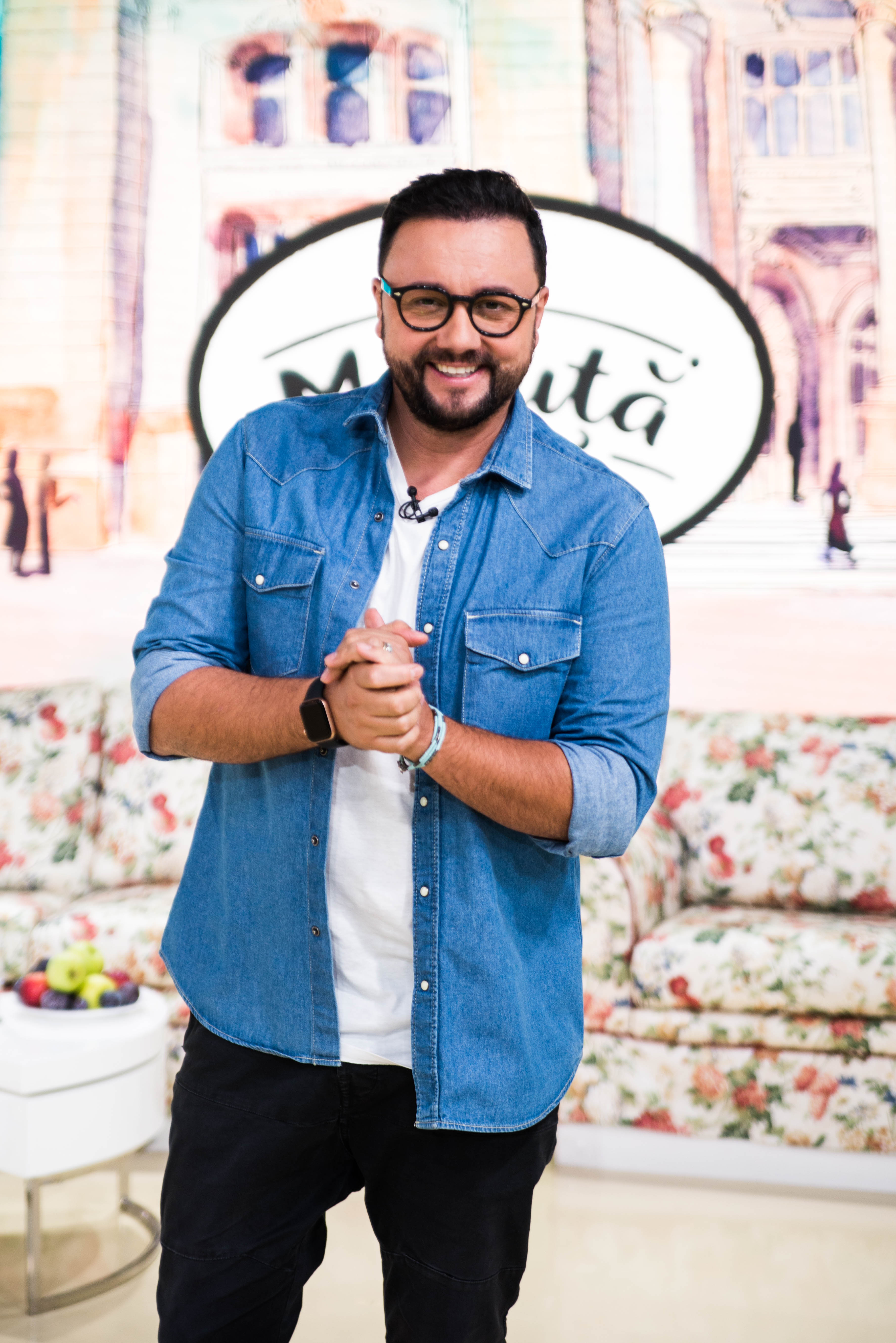 Elena Marin, fosta concurentă Survivor România, cerută în căsătorie, în direct, La Măruță!